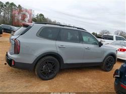 كيا تيلوريد